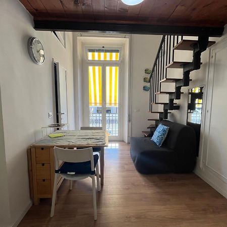 Studio Flat Ultimo Piano In Centro 로마 외부 사진